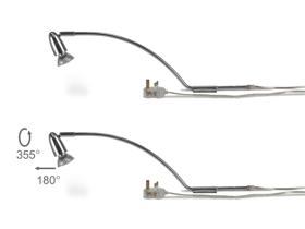 Lex Furniture Lighting Deco Overhead Lights
